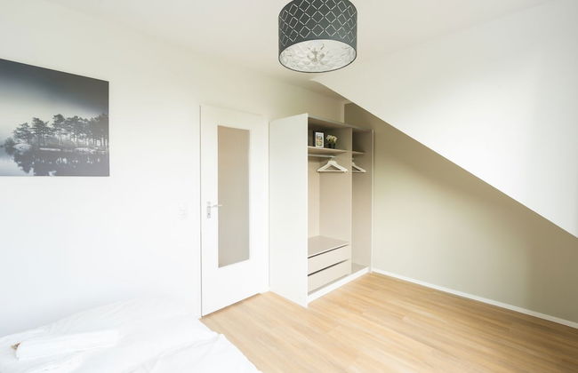 Glück Auf Appartements Kammerstraße - Foto 4