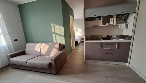 DUCATO HOTEL e RESIDENCE - Foto 3