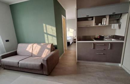 DUCATO HOTEL e RESIDENCE - Photo 3