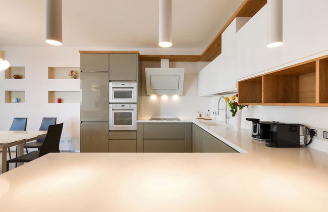 1327 Appartamento Spinalonga by Barbarhouse - Foto 11