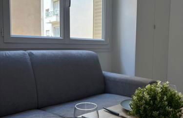 Studio Proche Tram accès Centre Ville Plage - Foto 13