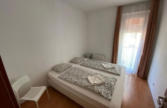 Vision Apartments Budapest - Foto 35