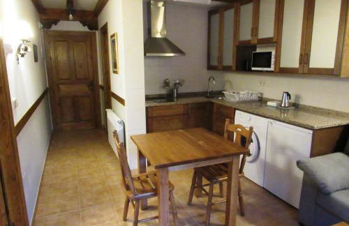 Apartamentos El Haya - Foto 18