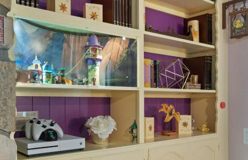 Princess Palace by OC Adventure Homes - Foto 10