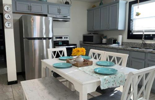 Urban Aquarium Home for 8 - Foto 27