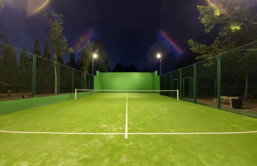 La Finca de Tomás - 5 Estrellas - Fútbol 7, Piscina Cubierta & Pádel - Foto 54