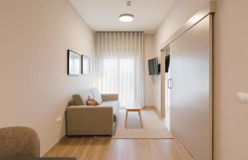 Palau Suites & Apartments - Photo 133