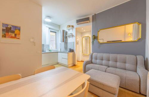 Cenacolo, Corso Magenta, Milan's historic center - Photo 6