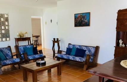 Casa Tunis - poucos passos do mar - Foto 11