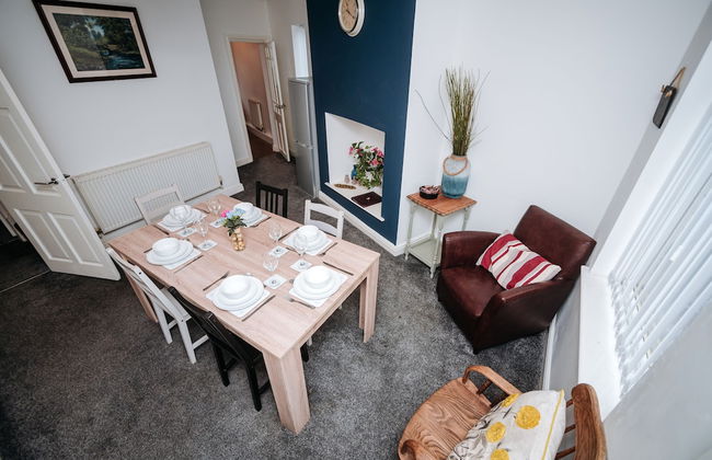 Woodhouse Lodge - Photo 25