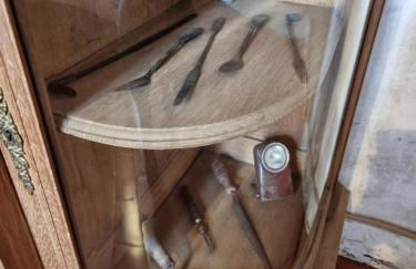 Au petit familistère Landrecies, L'Authentique. - Foto 17