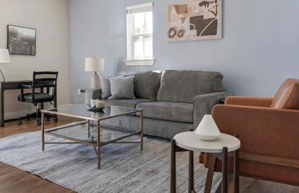 Landing Stylish 1BD Pool Clubhouse - Photo 36