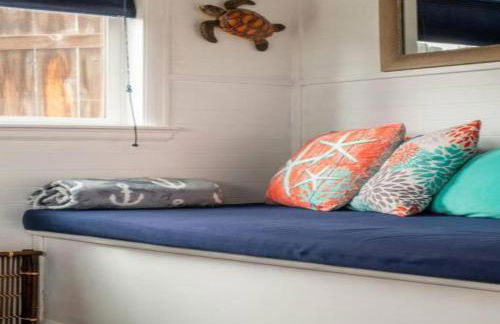 Ashore the Clouds Glamping awaits - Foto 30