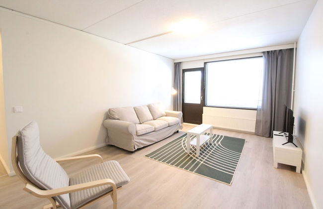 Forenom Apts Hämeenlinna Katuma 1 - Foto 38