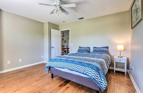 Sunshine State Escape 3 Mi to Navarre Beach! - Foto 15