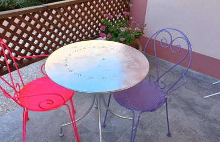 Maison Belle Époque & suites - Foto 76