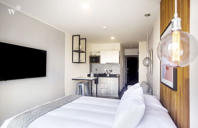 Modern Lofts in Grau Building by Wynwood-House - Foto 33