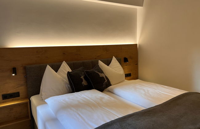 Penthouse large Bergblick 19 - Photo 35