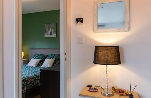 Holiday Home La Villa du Pêcheur by Interhome - Foto 14