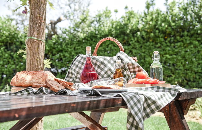 Masseria Ciavolich - Foto 52