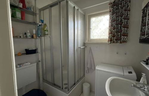 Holiday home with 1 bedroom - Foto 8