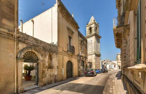 Le Dimore di Hanqorias " ELIA' " - Foto 22