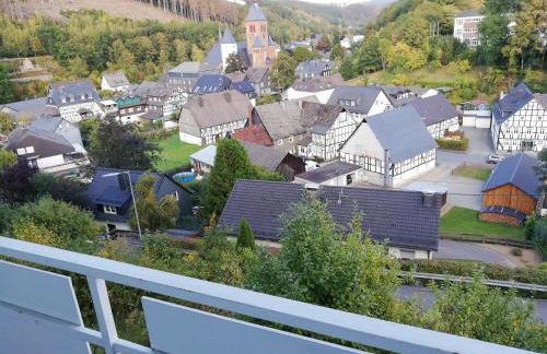 Rothaarsteig Ferienhaus - Foto 55