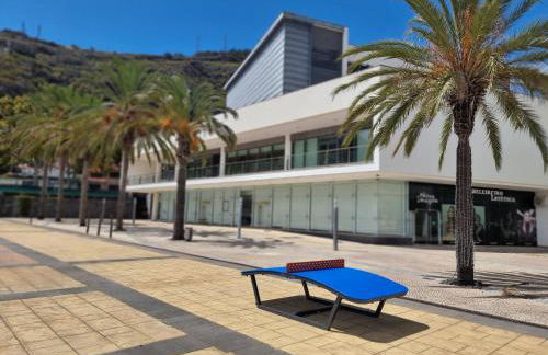 Ribeirinho Apartment - Machico Beach - Foto 22