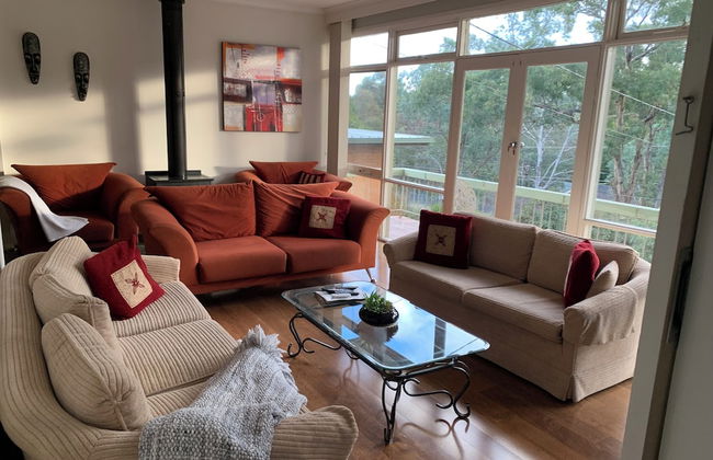 Eltham Retreat - Photo 20