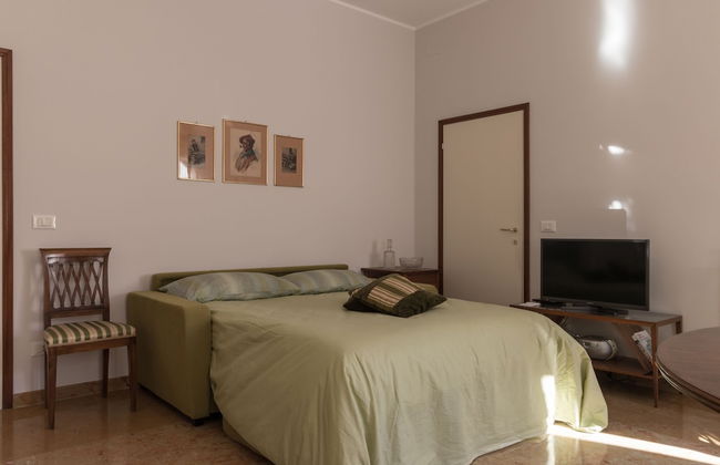 Rialto Bridge Big apt with Lift by LionHost - Foto 17