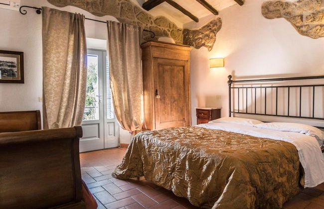 Bio Agriturismo Poggio Aione - Foto 18