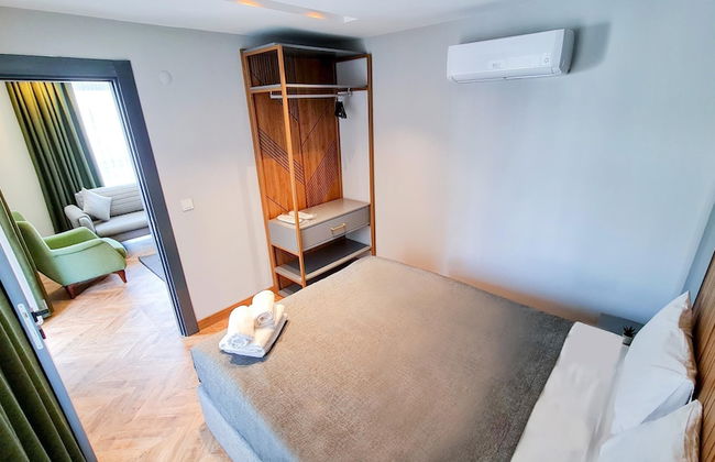 Letstay Sweet Home Mint - Foto 34