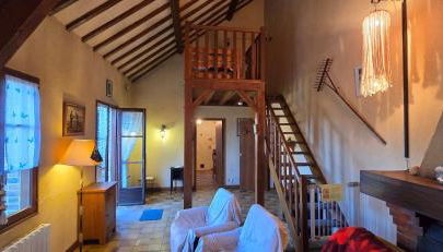 La Grange des Dîmes - Berry Sologne Sancerre - 2h Paris - 6p - Foto 2