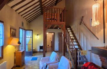 La Grange des Dîmes - Berry Sologne Sancerre - 2h Paris - 6p - Foto 2