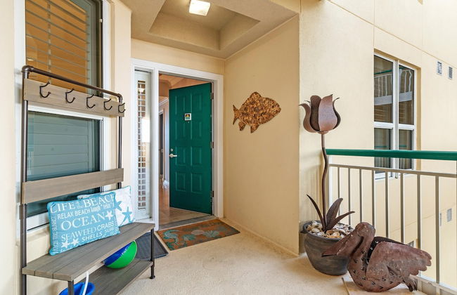 Beach Colony East 16b-penthouse - Foto 48