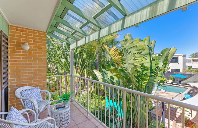 Noosa Village River Resort - Foto 67