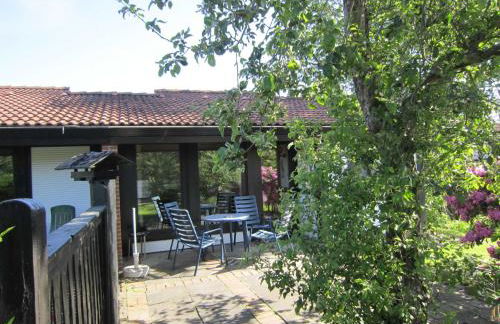 Ferienhaus Scout 42 im Feriendorf Altes Land - Photo 53