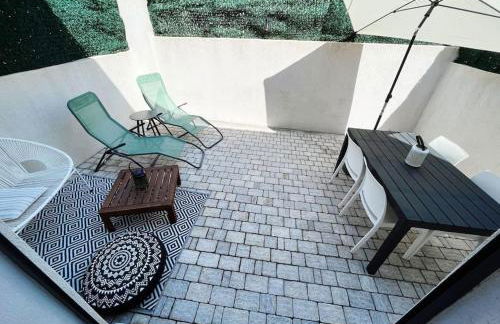 Maison Cosy à 500 m de la plage de la Couronne - Foto 34