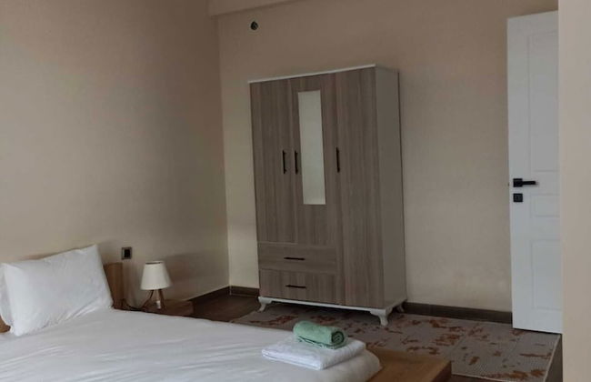 THE SUİT REZİDANS - Foto 6