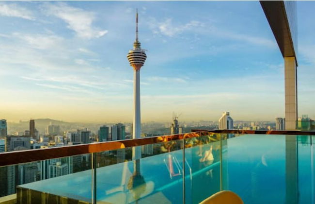 Lux Suites @ Platinum KLCC - Foto 53