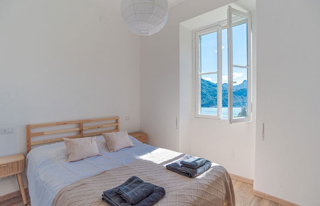 Casa di Pietra Menaggio - Foto 13