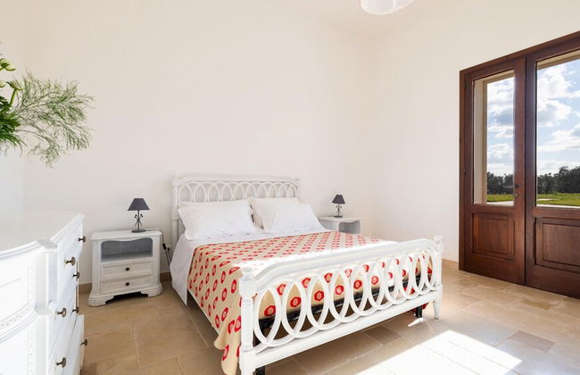 Masseria Samali 14 4 Emma Villas - Foto 11