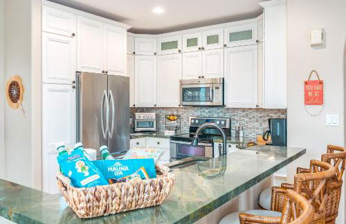 Luxury Waikoloa Retreat: 3BR! - Foto 9