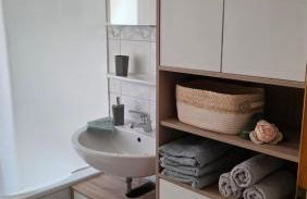 Große Landhaus Wohnung 30 Min bis Hamburg - Foto 12