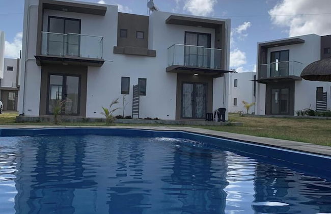 Visharm villa - Foto 12