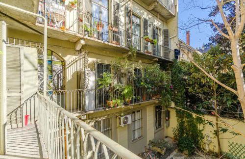 GuestHost - Porta Susa Apartment - Torino - Foto 15