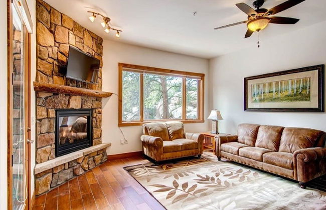 Black Canyon Inn Unit H1 Deluxe - Foto 9