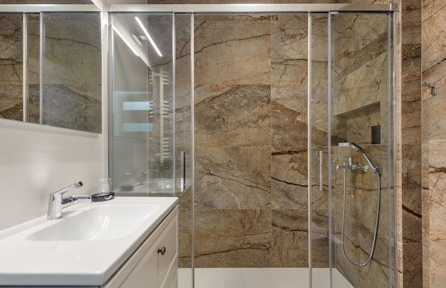 Apartamenty Sun & Snow Katamarany Zatoka - Foto 17