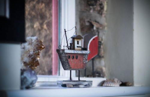 The Old Stables - 3 Bedroom Cottage - Angle - Foto 66