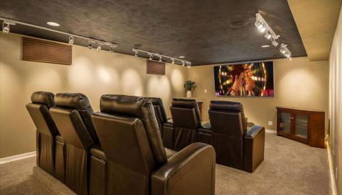 Theatrical Escape South Hill Home near Downtown - Foto 3